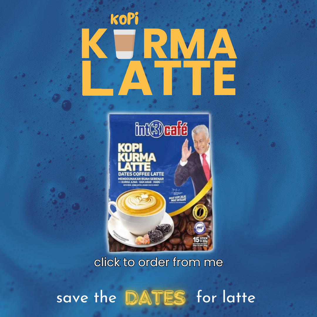 Kopi Ad Banner Square